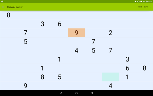 【免費生產應用App】Sudoku Solver Free-APP點子