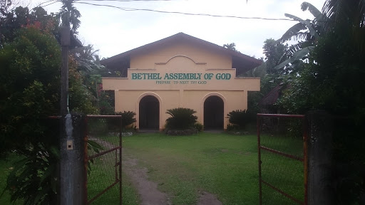 Bethel Assembly of God Church