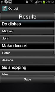 Download Drawing Lots APK for Android