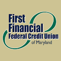 First Financial FCU MD Mobile logo