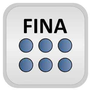 FINA Swim Points Calculator logo
