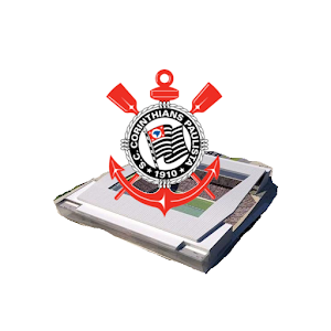 Timão Total - Corínthians 運動 App LOGO-APP開箱王