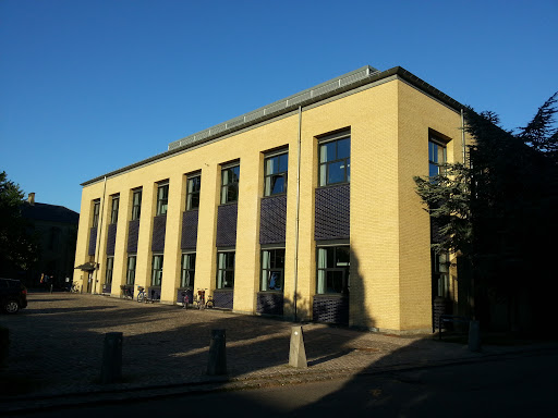 KVL Library