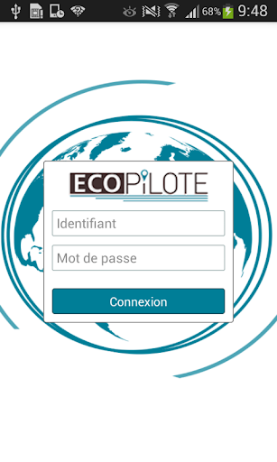 EcoPilote Mobile