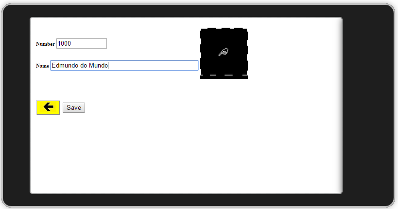 Votes Screen 2