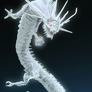 Dragon Ice 2.5.0