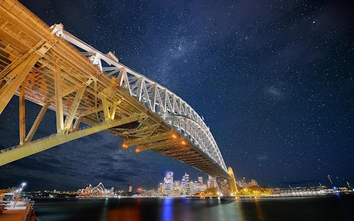How to download Bridge Wallpaper HD 1.0 unlimited apk for pc