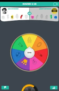 Trivia Crack - screenshot thumbnail