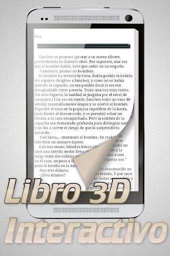 【免費書籍App】El Libro Sin Nombre-APP點子