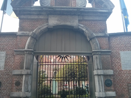 Mechelen - De Cellekes