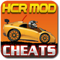 Hill Climb Racing Mod Cheats icon