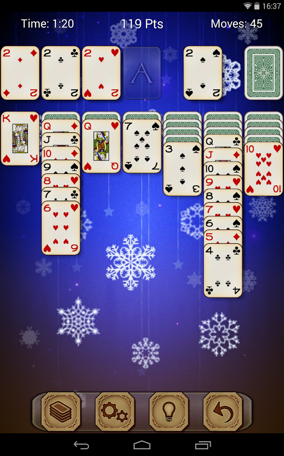Solitaire Free Android Apps on Google Play