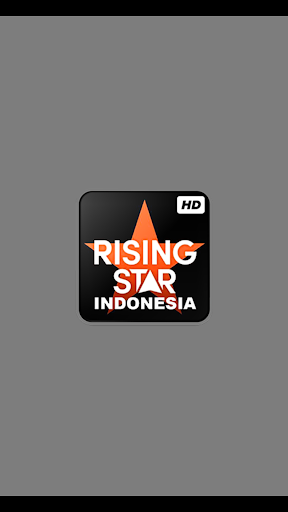 Video Rising Star Indonesia