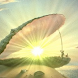 Heavens Creation LWP