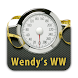 Wendy's Weight Watchers Pro