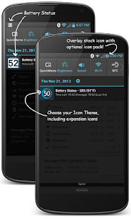 GSam Battery Monitor Pro - screenshot thumbnail