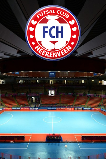 Futsal Heerenveen