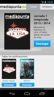 How to mod Mediapunta 1.03 unlimited apk for android