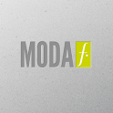 MODA Móvil logo