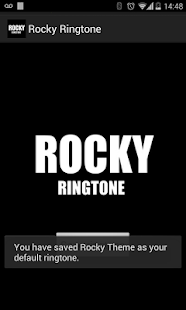 How to mod Rocky Ringtone 1.0 mod apk for laptop