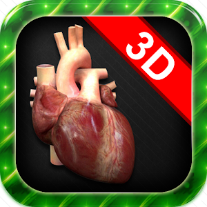 VirtualHeart3D.apk 1.0