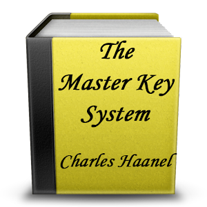 The Master Key System - eBook.apk 1.0
