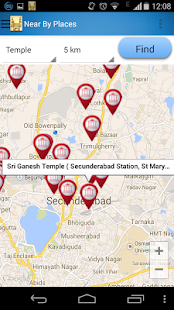 Explore Hyderabad Screenshots 7