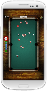 Pool Billiards GALAXY World Screenshots 3