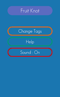 Free Fruit Knot - Link Dots APK for Android