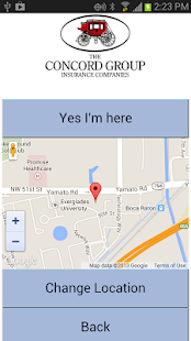 Free Download Concord Group Roadside APK for Android