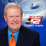 Cover Image of ดาวน์โหลด KSAT Hurricanes San Antonio 2.10 APK