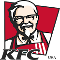 KFC Locator – USA logo