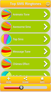 download Top Suara SMS free