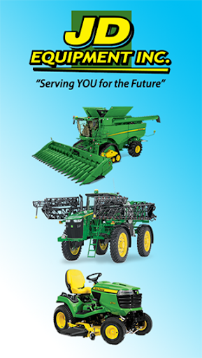 JD Equipment Inc.