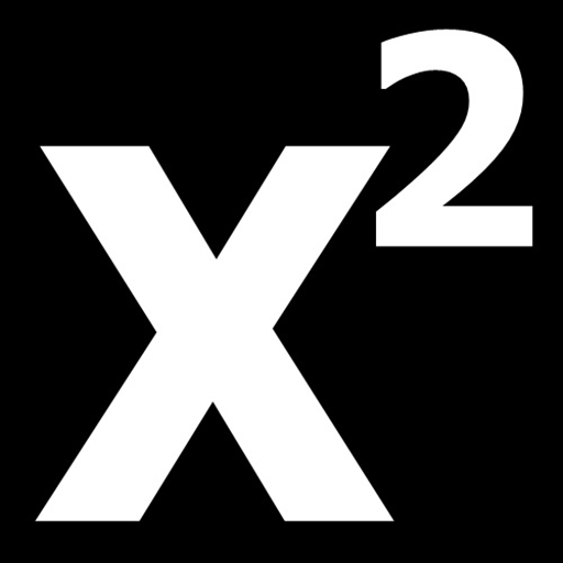 QuadrationX2 LOGO-APP點子