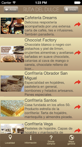 免費下載旅遊APP|Caprichos de Cantabria app開箱文|APP開箱王