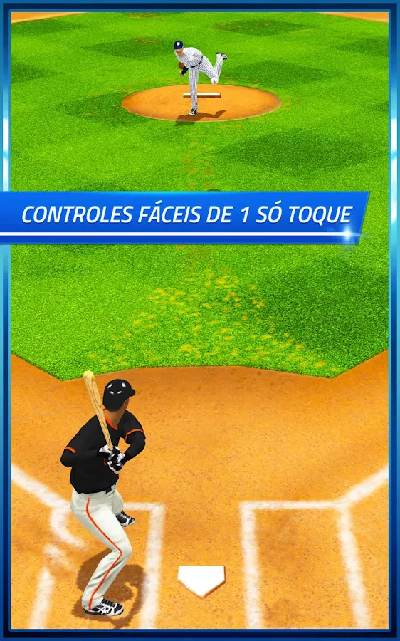    TAP SPORTS BASEBALL- screenshot  