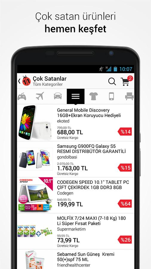 n11.com - Android Apps on Google Play