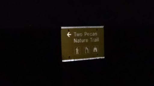 Two Pecan Nature Trail