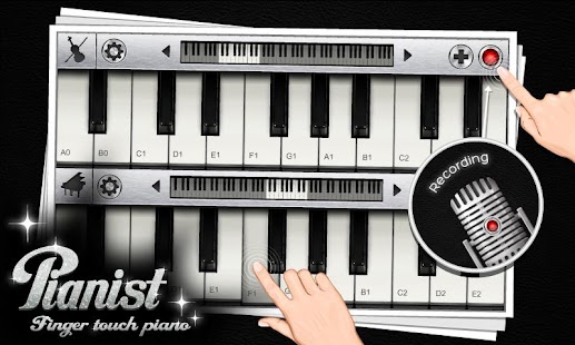Piano Teacher - screenshot thumbnail