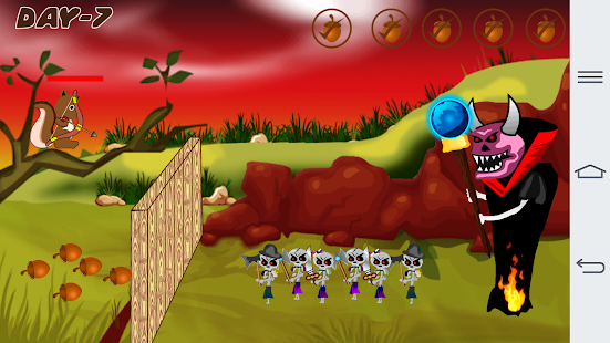 Free Download Zombies Arena APK for PC