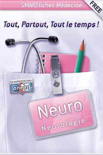 How to download SMARTfiches Neurologie Free 1.04 mod apk for android
