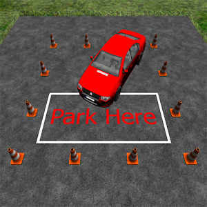 Parking School 3D for PC and MAC