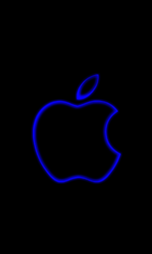 免費下載個人化APP|Apple Neon Live WallPaper app開箱文|APP開箱王