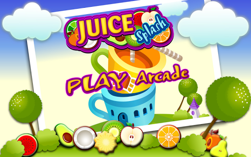 【免費解謎App】Juice Splash-APP點子