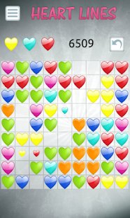 Free Heart Lines APK for Android