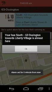 Free TTC Bus Schedule. APK for Android