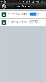 witscale intelligent electronic scales poster 4