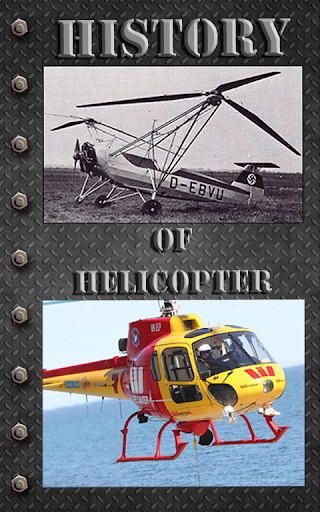 Helicopter