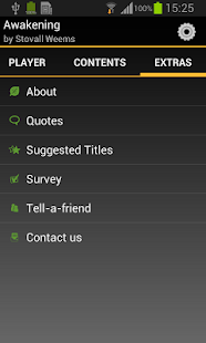 How to download Awakening (Stovall Weems) 1.0.10 unlimited apk for pc